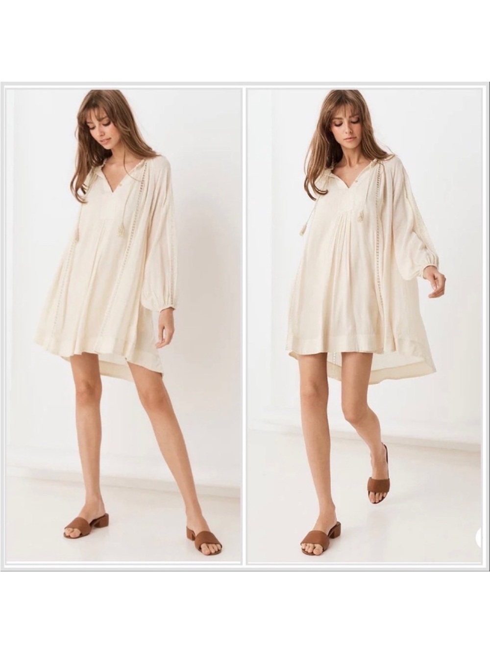 Spell Mini Dress